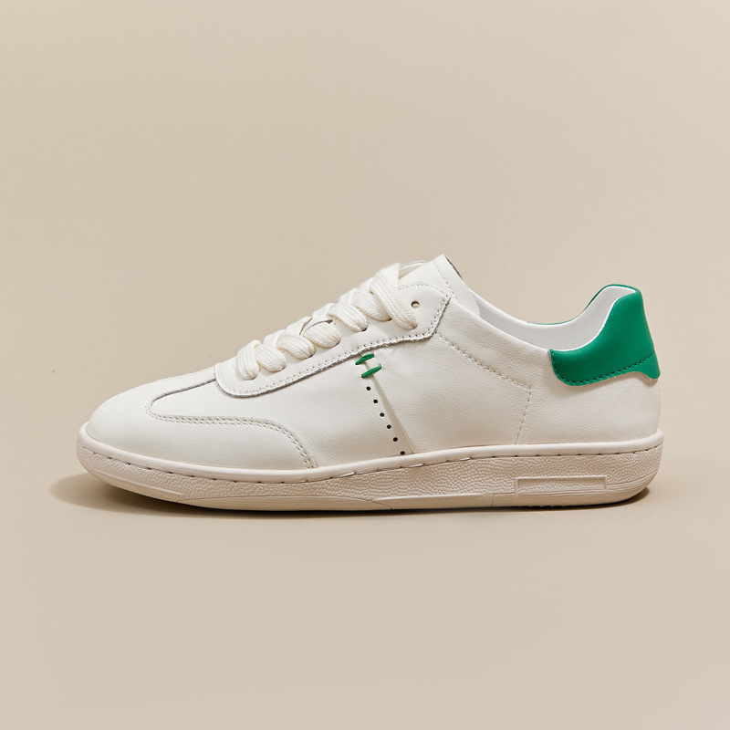 Skateboard - Spring New Shoes for Women Genuine