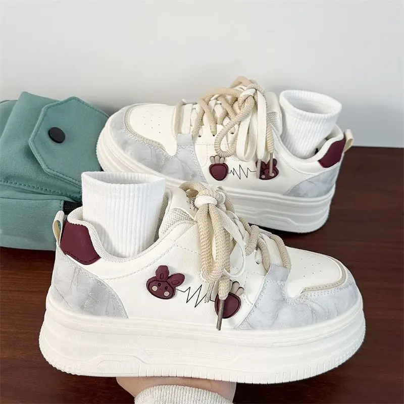 Skateboard - Versatile Student Women's 2025 New Arrival