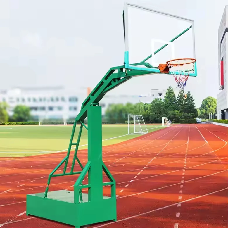 Portable Adjustable Basketball - Basketball Hoop ulasan dan harga