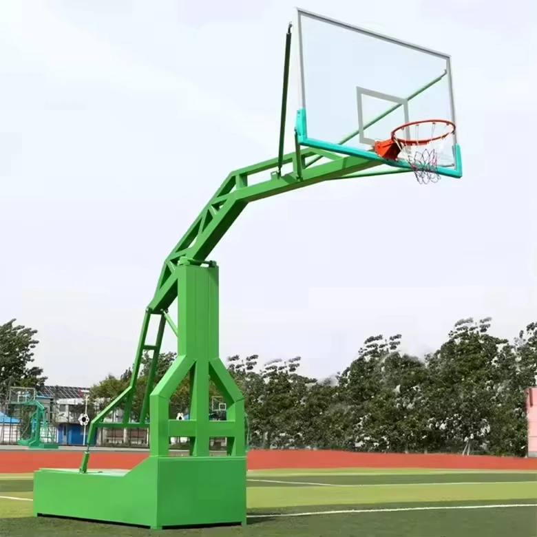 Portable Adjustable Basketball - Basketball Hoop ulasan dan harga
