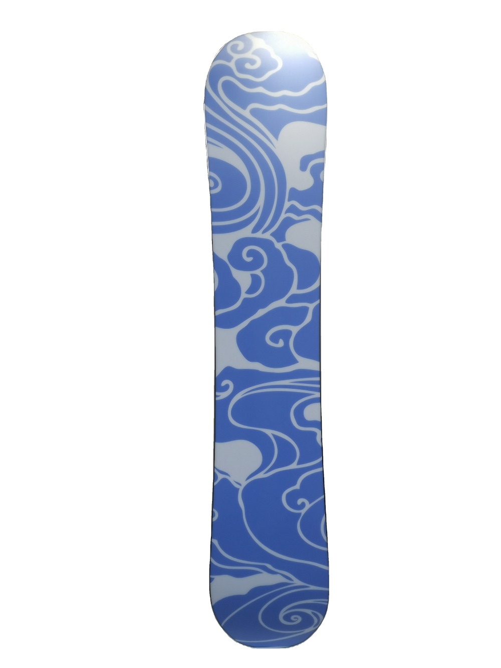 China Factory Direct Wholesale - Skateboard ulasan dan harga