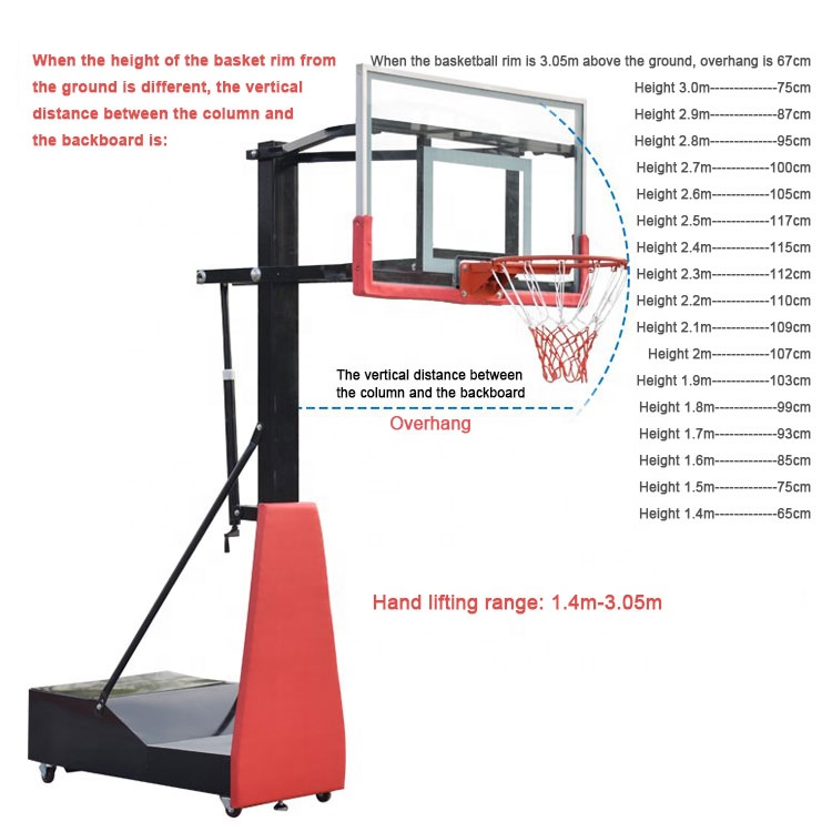 Cheap Outdoor Indoor Small Kid - Basketball Hoop ulasan dan harga