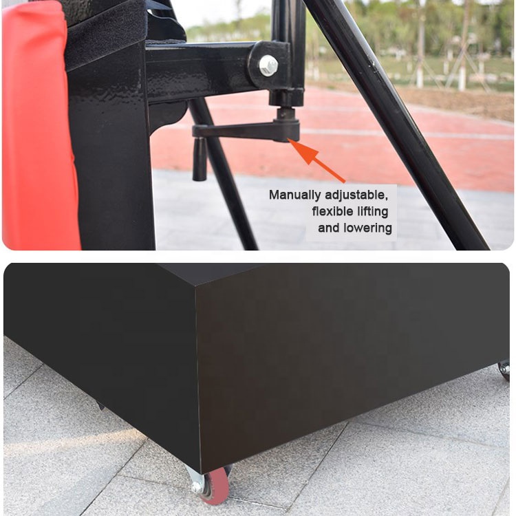Cheap Outdoor Indoor Small Kid - Basketball Hoop ulasan dan harga