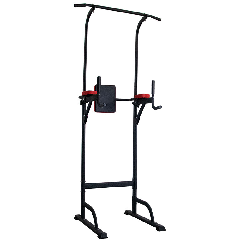 Adjustable Pull Up Station Hom - Gym Ball ulasan dan harga