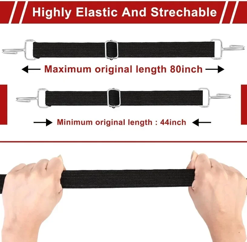 1/2 Meters Adjustable Rubber R - Jump Rope ulasan dan harga