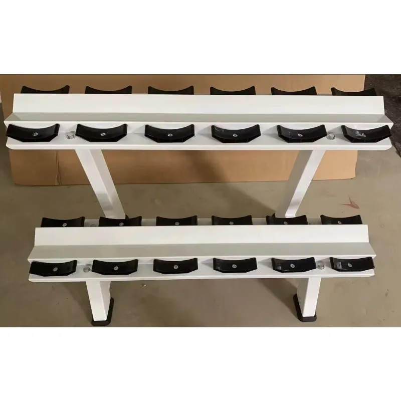 Stainless Steel Frame Dumbbell - Dumbbell Set ulasan dan harga