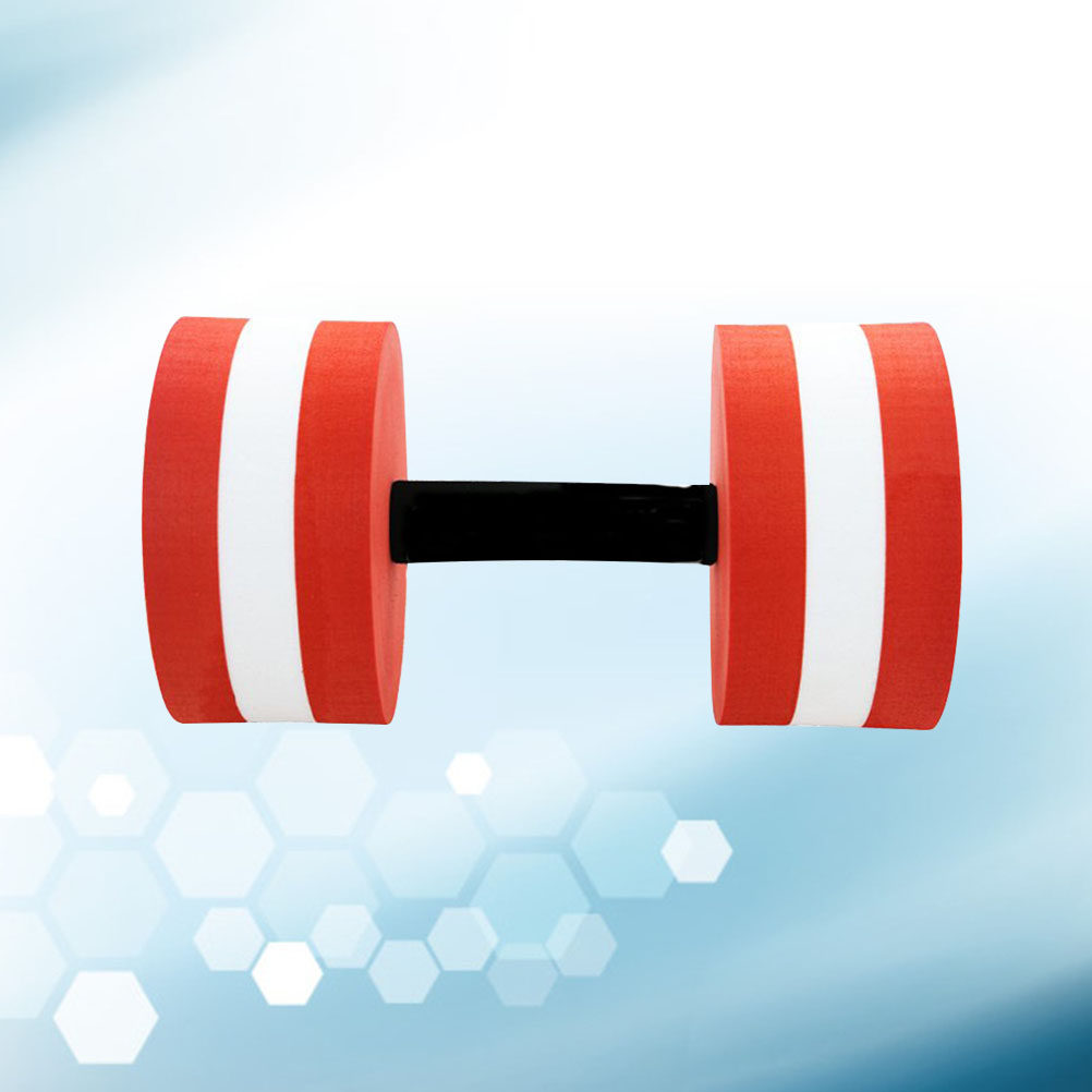 2Pcs Eva Floating Dumbbells Wa - Dumbbell Set ulasan dan harga