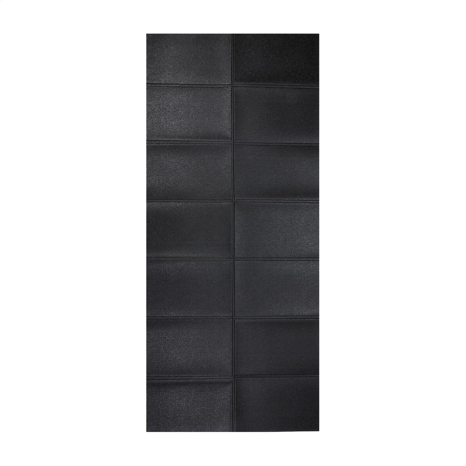 Treadmill Mat Vibration Absorb - Yoga Mat ulasan dan harga