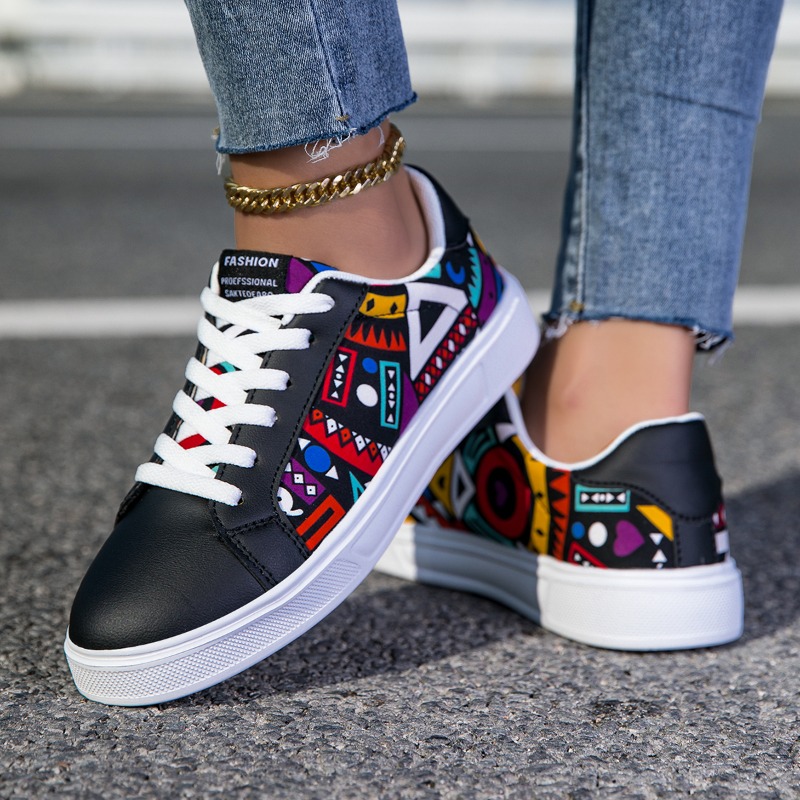 ​​MAEDEF Shoes for Women Men V - Skateboard ulasan dan harga