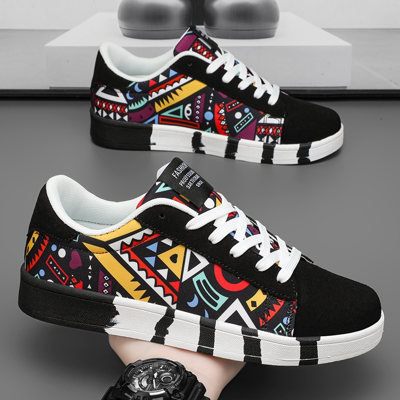 ​​MAEDEF Shoes for Women Men V - Skateboard ulasan dan harga
