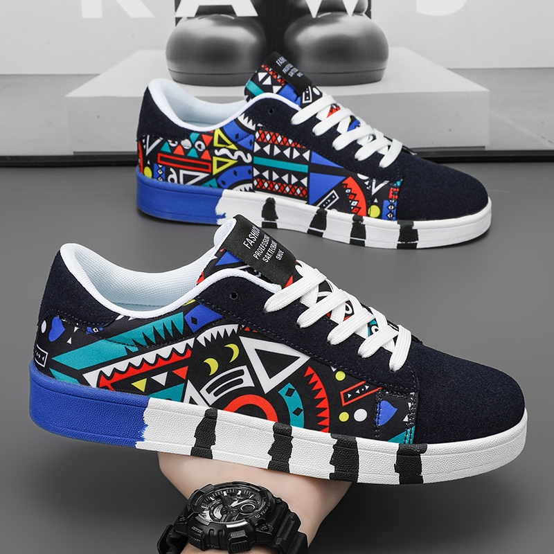 ​​MAEDEF Shoes for Women Men V - Skateboard ulasan dan harga