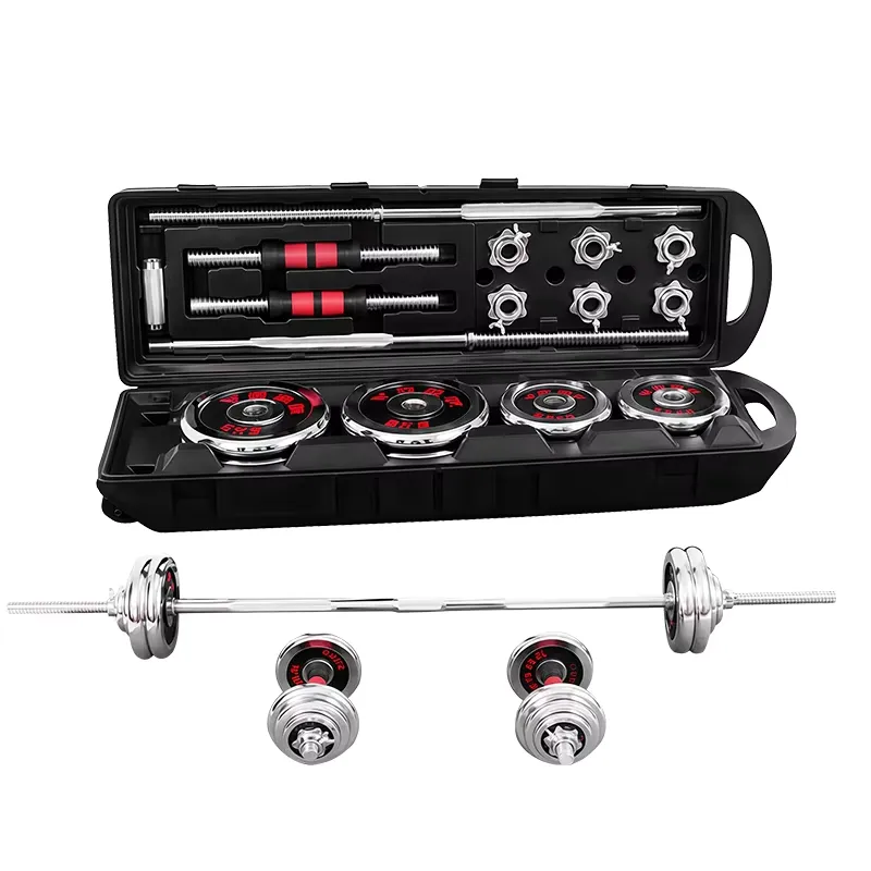 2026for 50kg Adjustable Cast I - Dumbbell Set ulasan dan harga