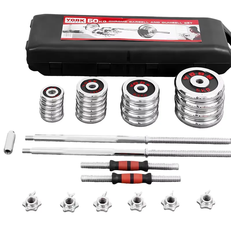 2026for 50kg Adjustable Cast I - Dumbbell Set ulasan dan harga