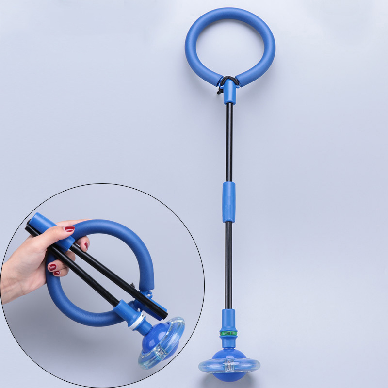 Flash Jumping Rope Ball Kids O - Jump Rope ulasan dan harga