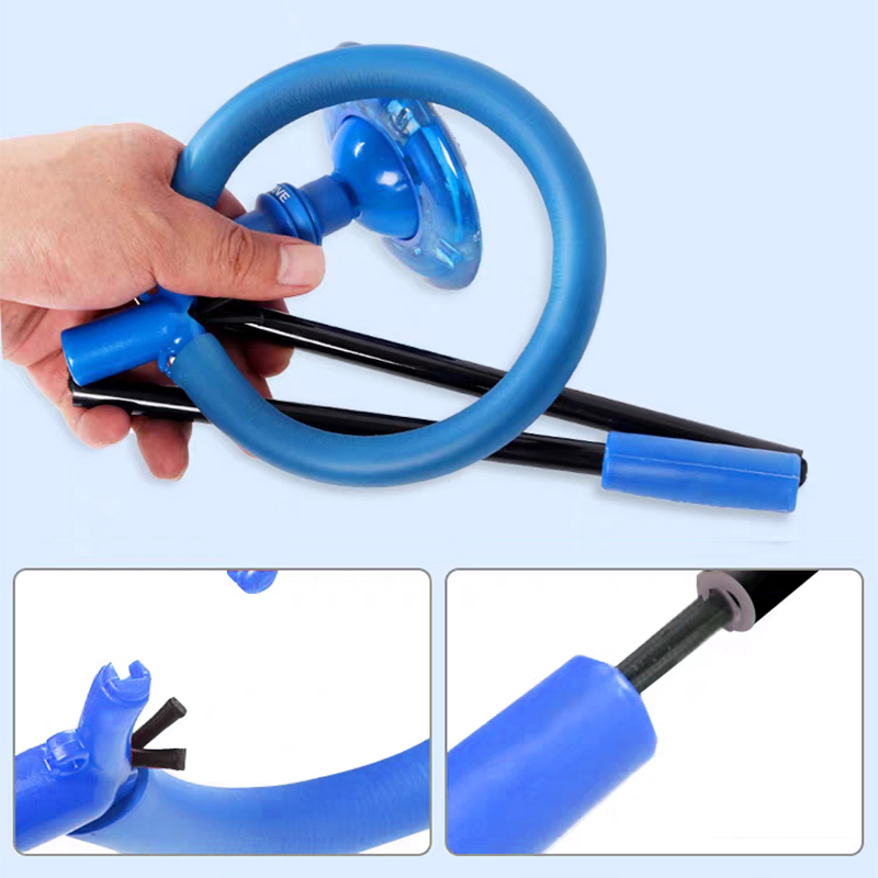 Flash Jumping Rope Ball Kids O - Jump Rope ulasan dan harga