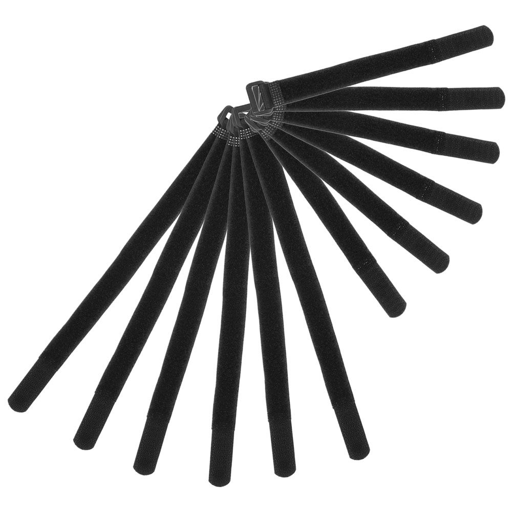 12Pcs Bike Rack Straps Nylon C - Yoga Mat ulasan dan harga