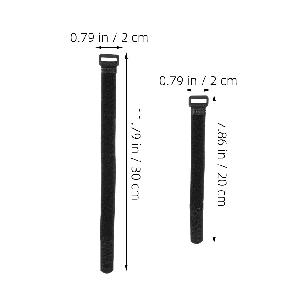 12Pcs Bike Rack Straps Nylon C - Yoga Mat ulasan dan harga