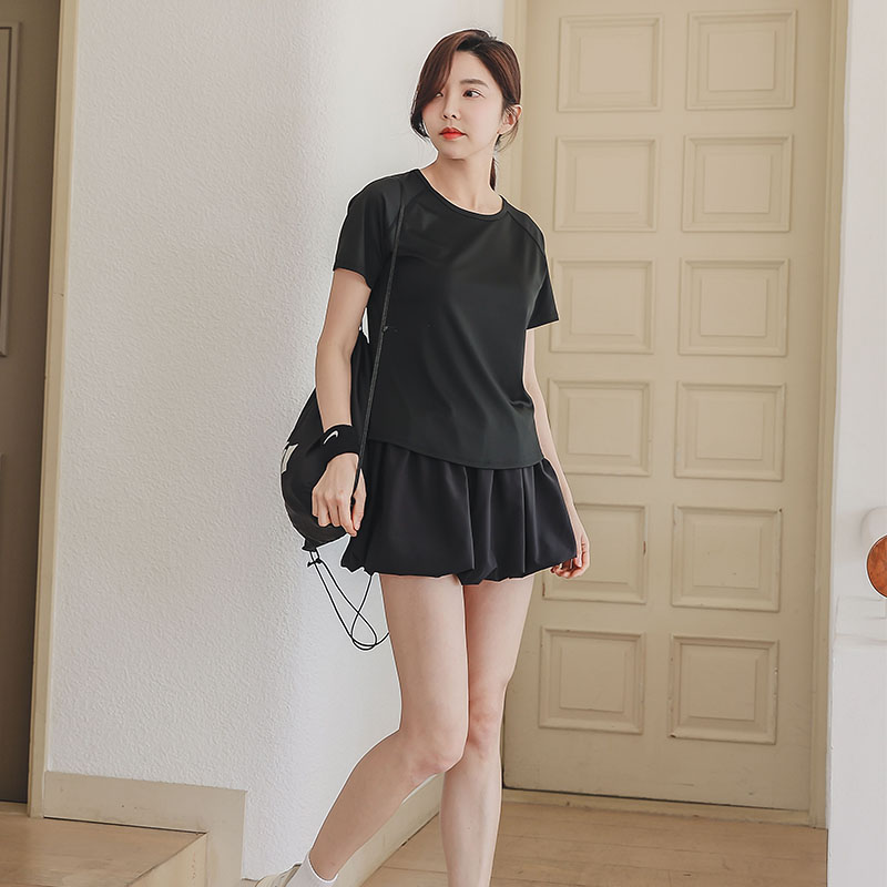 2026 New Women's Quick-Dry Loo - Jump Rope ulasan dan harga