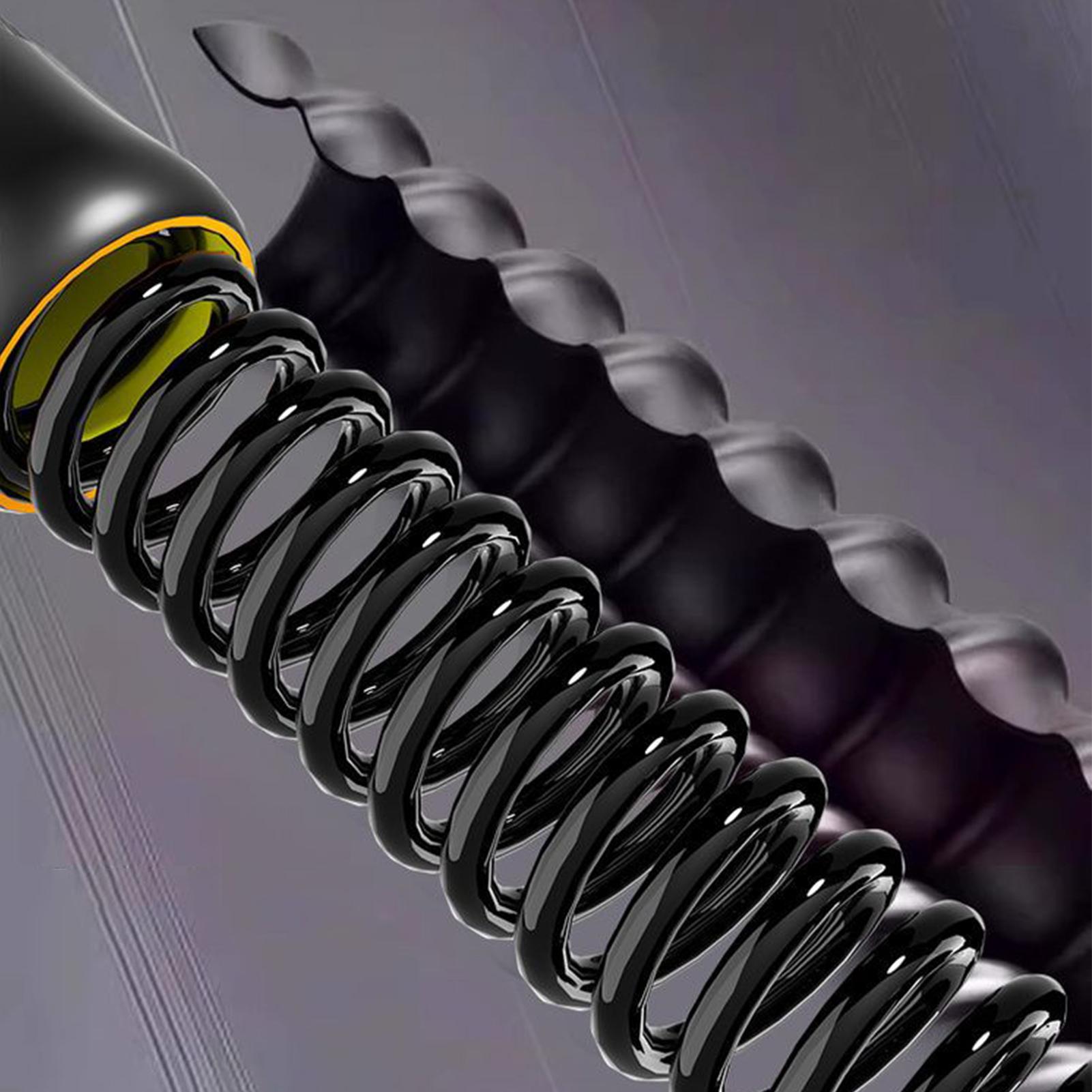 Cordless Battle Rope Heavy Dut - Jump Rope ulasan dan harga