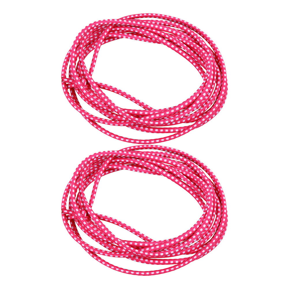 2Pcs Jump Elastic Band Skippin - Jump Rope ulasan dan harga