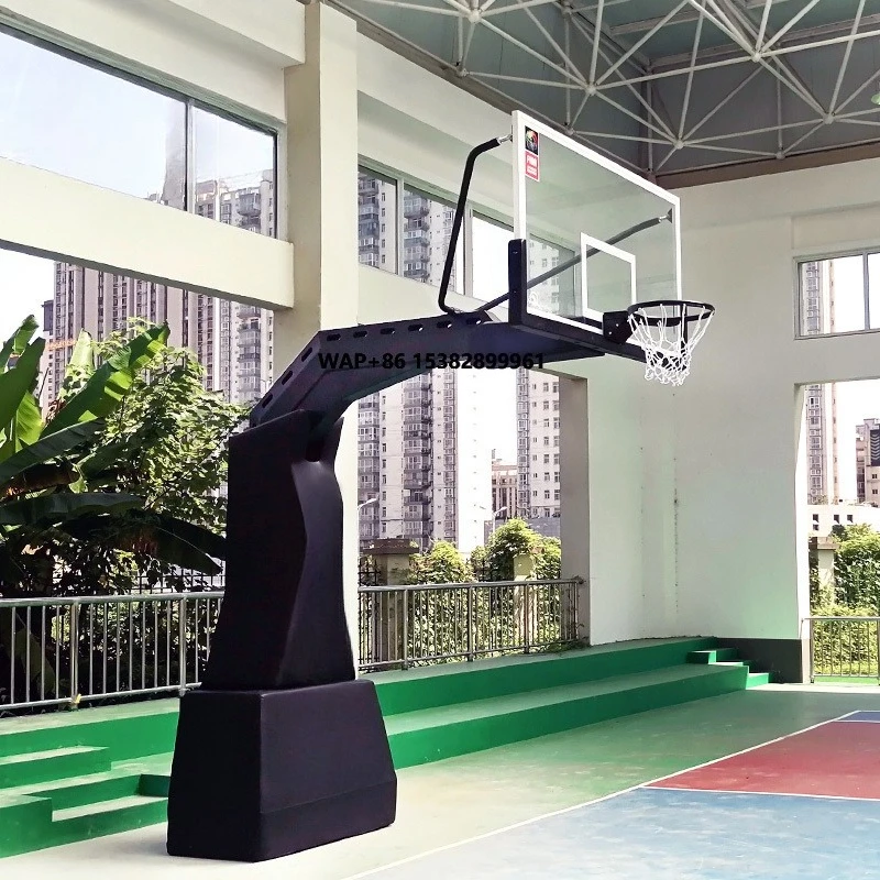 FIBA Approved Professional Bas - Basketball Hoop ulasan dan harga