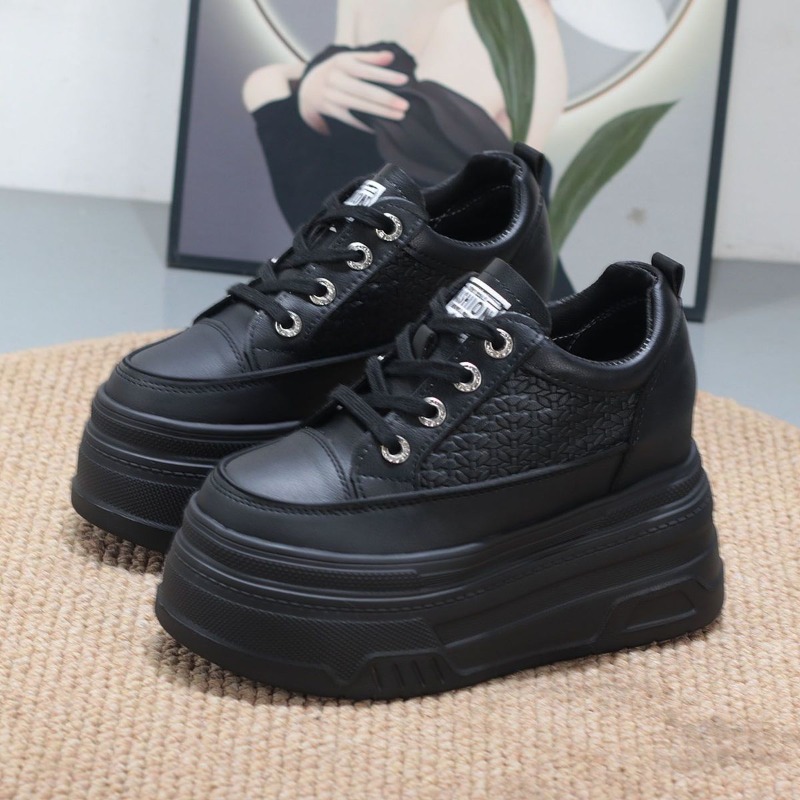 2026 New 10CM Genuine Leather  - Skateboard ulasan dan harga