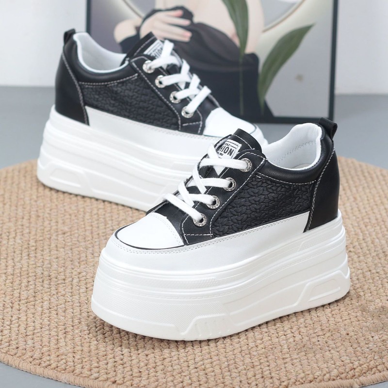 2026 New 10CM Genuine Leather  - Skateboard ulasan dan harga