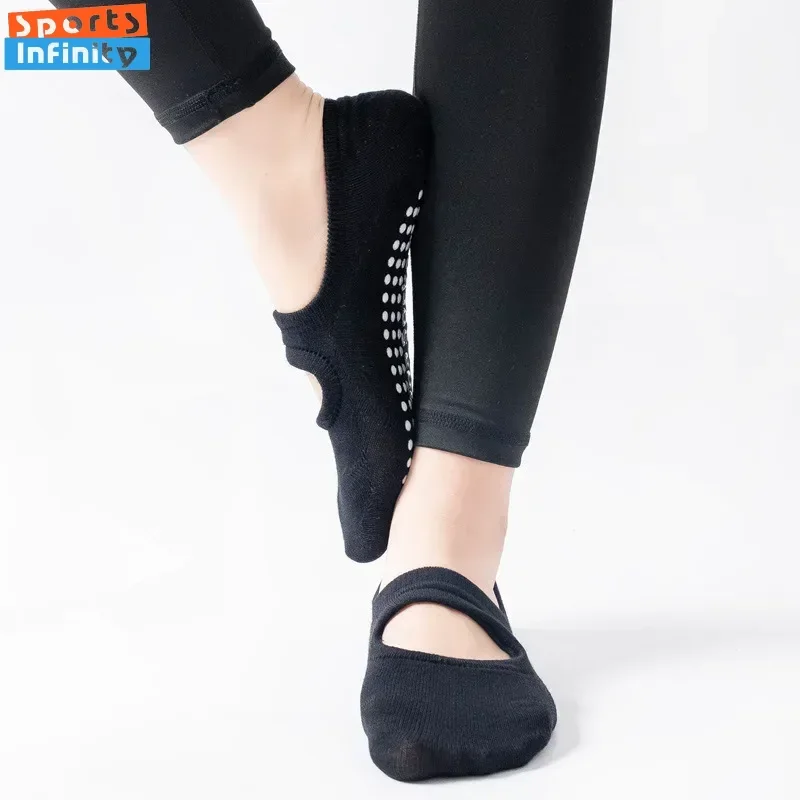 1pair EUR 35-42 Silicone Anti- - Yoga Mat ulasan dan harga