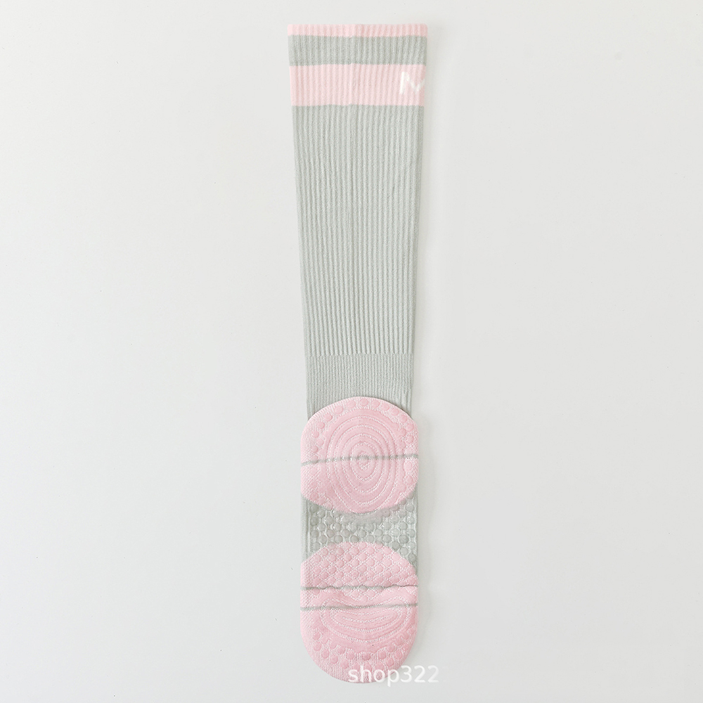 Professional Pilates Yoga Sock - Yoga Mat ulasan dan harga