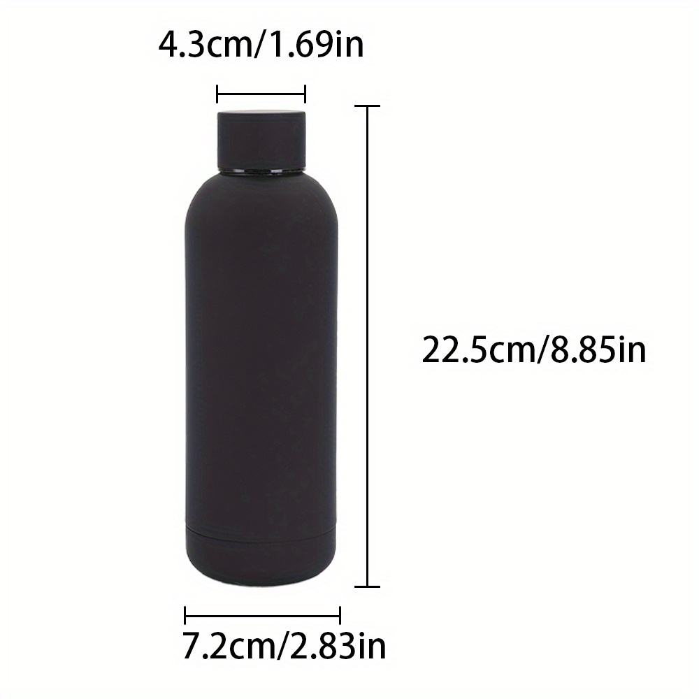 Personalized Engraved Name Sta - Sports Water Bottle Insulated ulasan dan harga