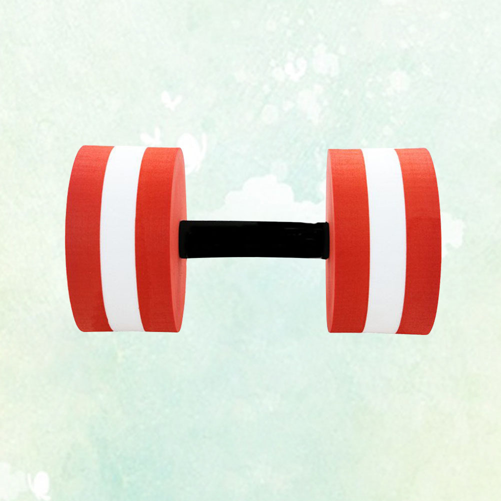 2Pcs Eva Floating Dumbbell Pre - Dumbbell Set ulasan dan harga