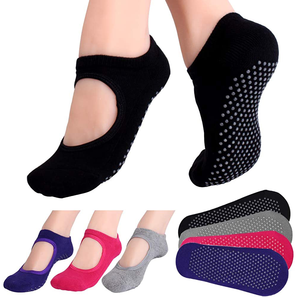 Backless Non-slip Fitness Pila - Yoga Mat ulasan dan harga