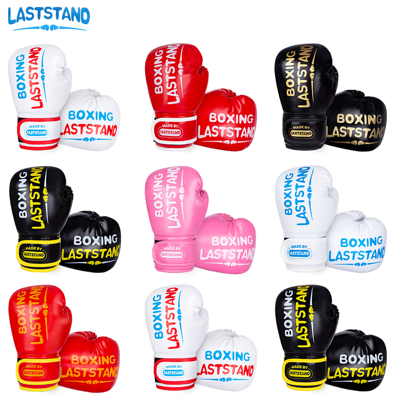 Children Boxing Gloves Kids Mu - Sports Equipment 5 Years Old ulasan dan harga