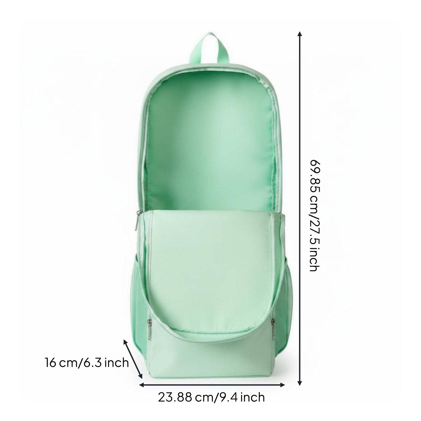 Industrial Carrier Waterproof  - Yoga Mat ulasan dan harga