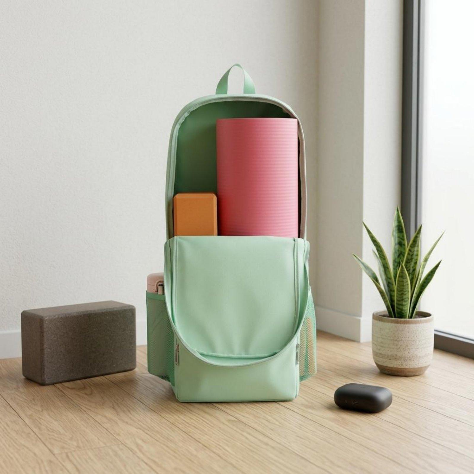 Industrial Carrier Waterproof  - Yoga Mat ulasan dan harga