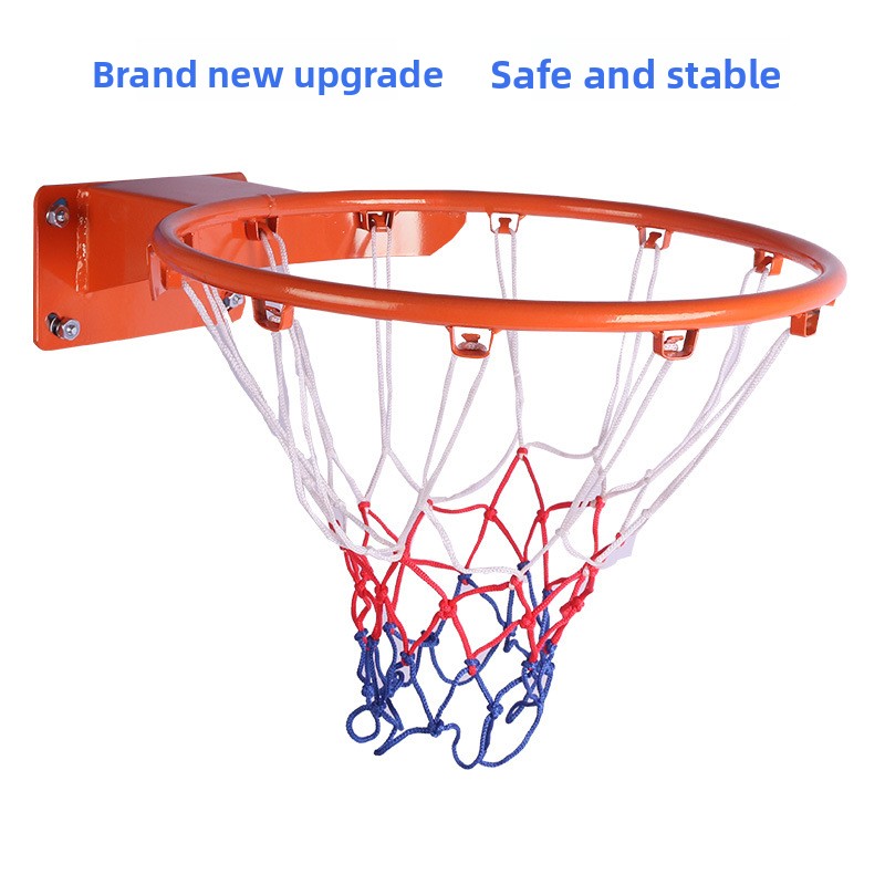 Household Standard Wall-Mounte - Basketball Hoop ulasan dan harga
