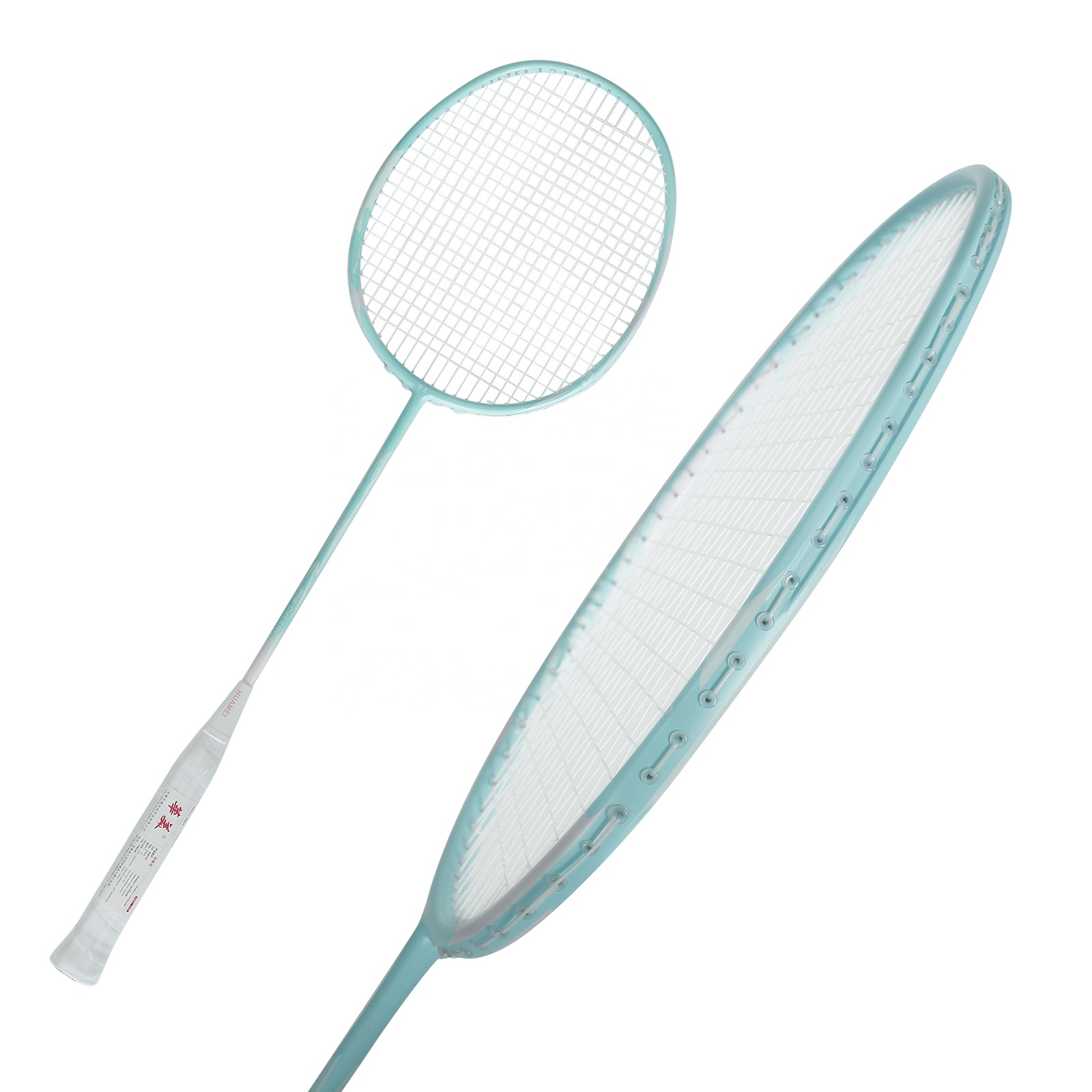 Factory cheap Carbon fiber mat - Badminton Racket ulasan dan harga