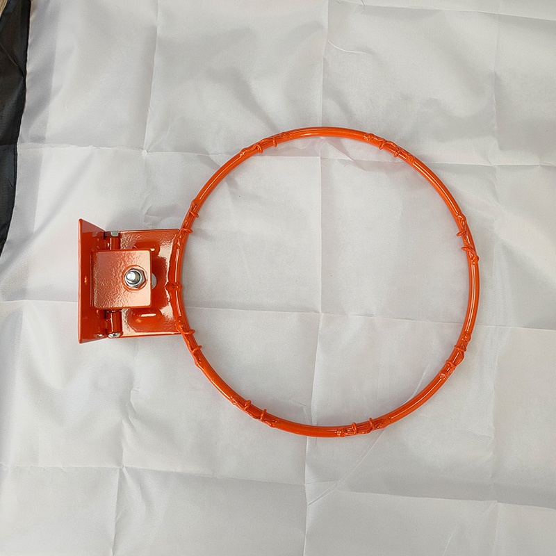 Outdoor 8 Inch Kids Basketball - Basketball Hoop ulasan dan harga