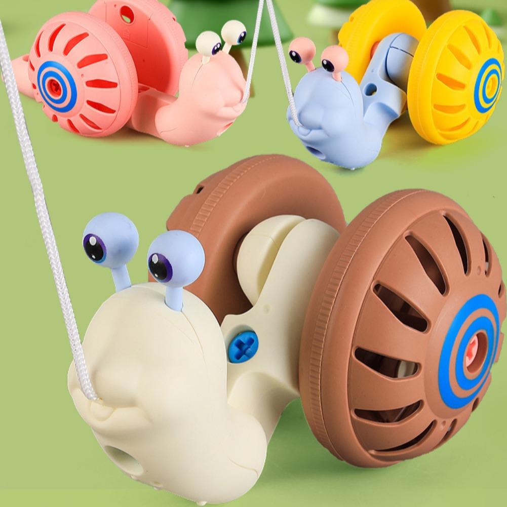 1Pc Rope Assembly Pull Thread  - Jump Rope ulasan dan harga