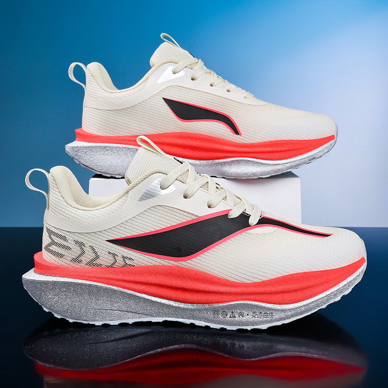 2026 Couple Breathable Comfort - Jump Rope ulasan dan harga