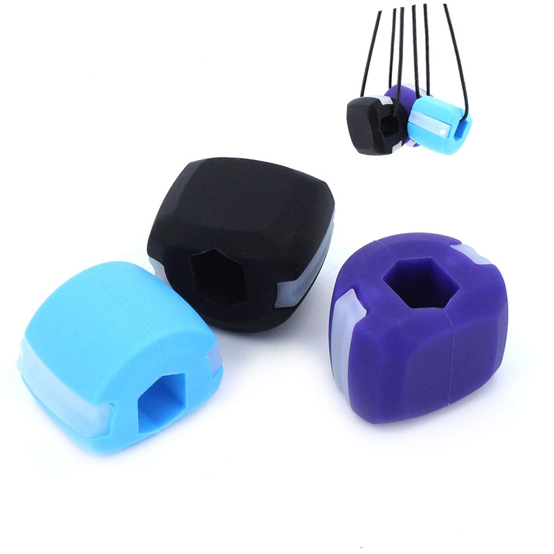 Silica Gel Face Fitness Ball J - Gym Ball ulasan dan harga