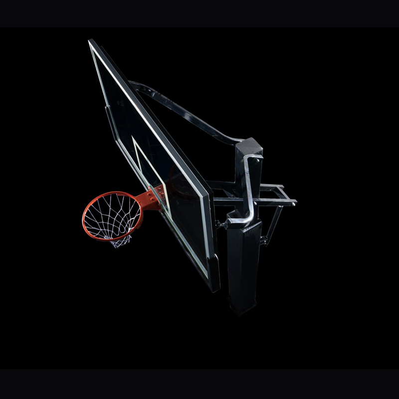 Professional In-ground  Basket - Basketball Hoop ulasan dan harga