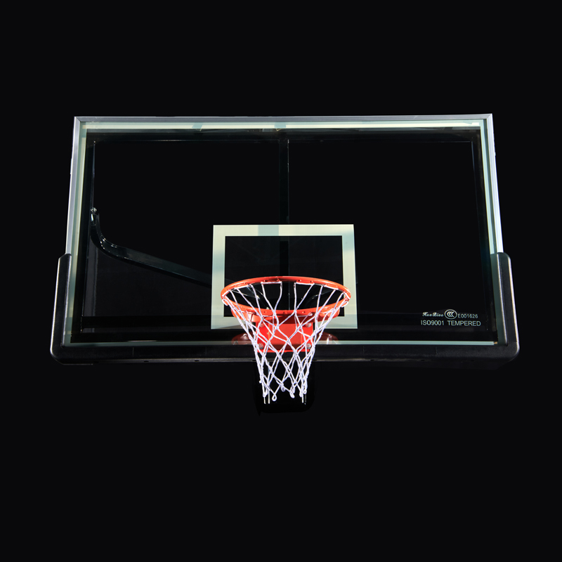 Professional In-ground  Basket - Basketball Hoop ulasan dan harga