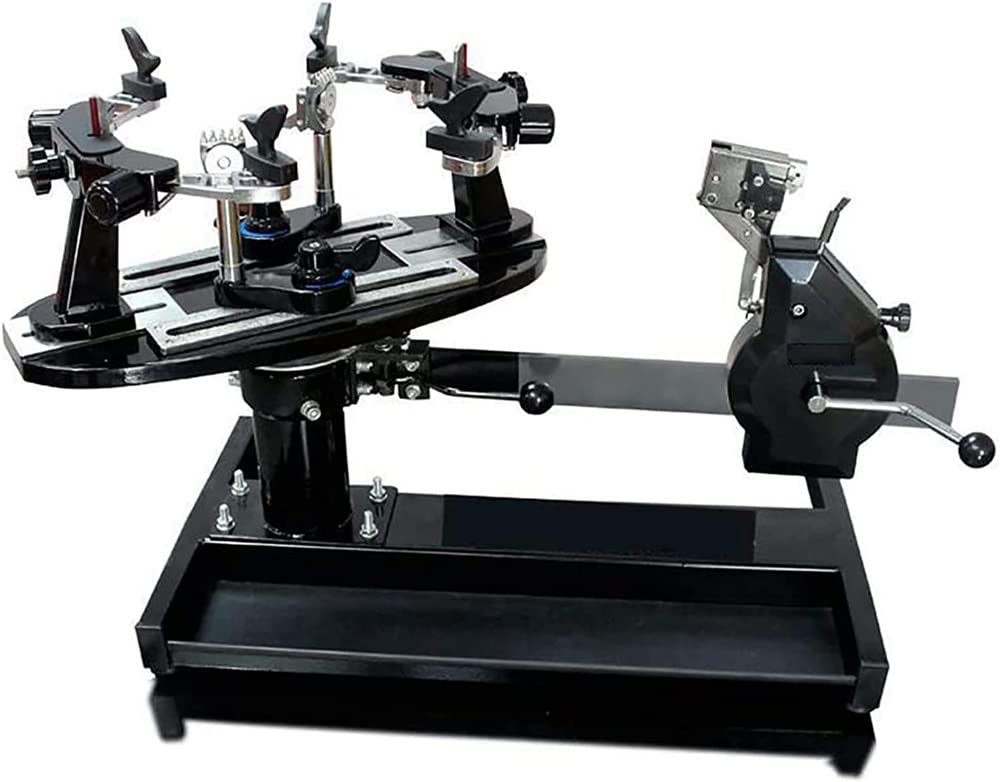 Automatic Table Tennis Racket  - Badminton Racket ulasan dan harga
