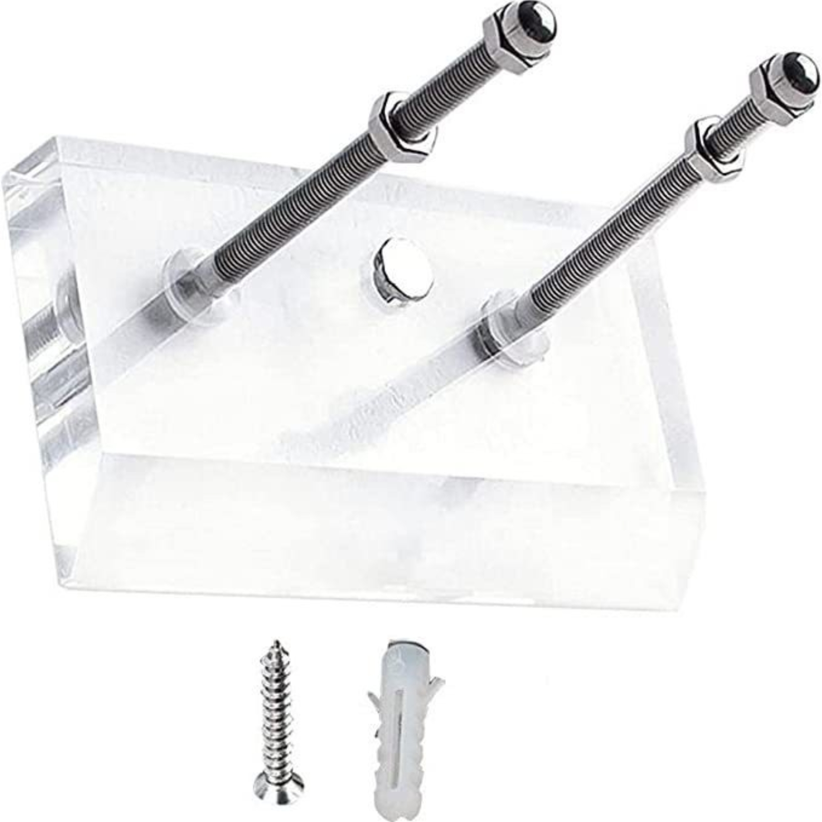 Skateboard Wall Mount Compact  - Skateboard ulasan dan harga
