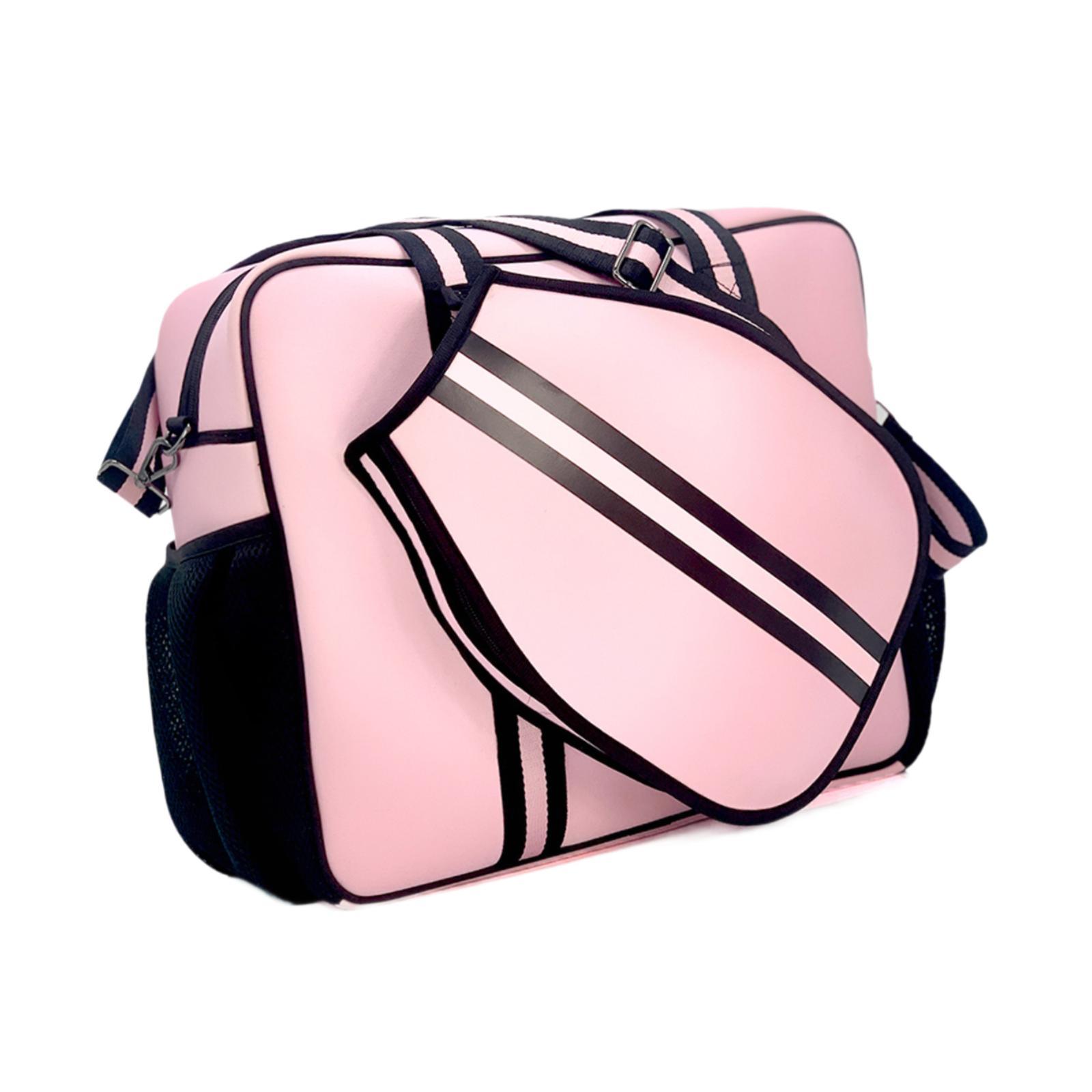 Tennis Racket Bag Pickleball W - Gym Ball ulasan dan harga