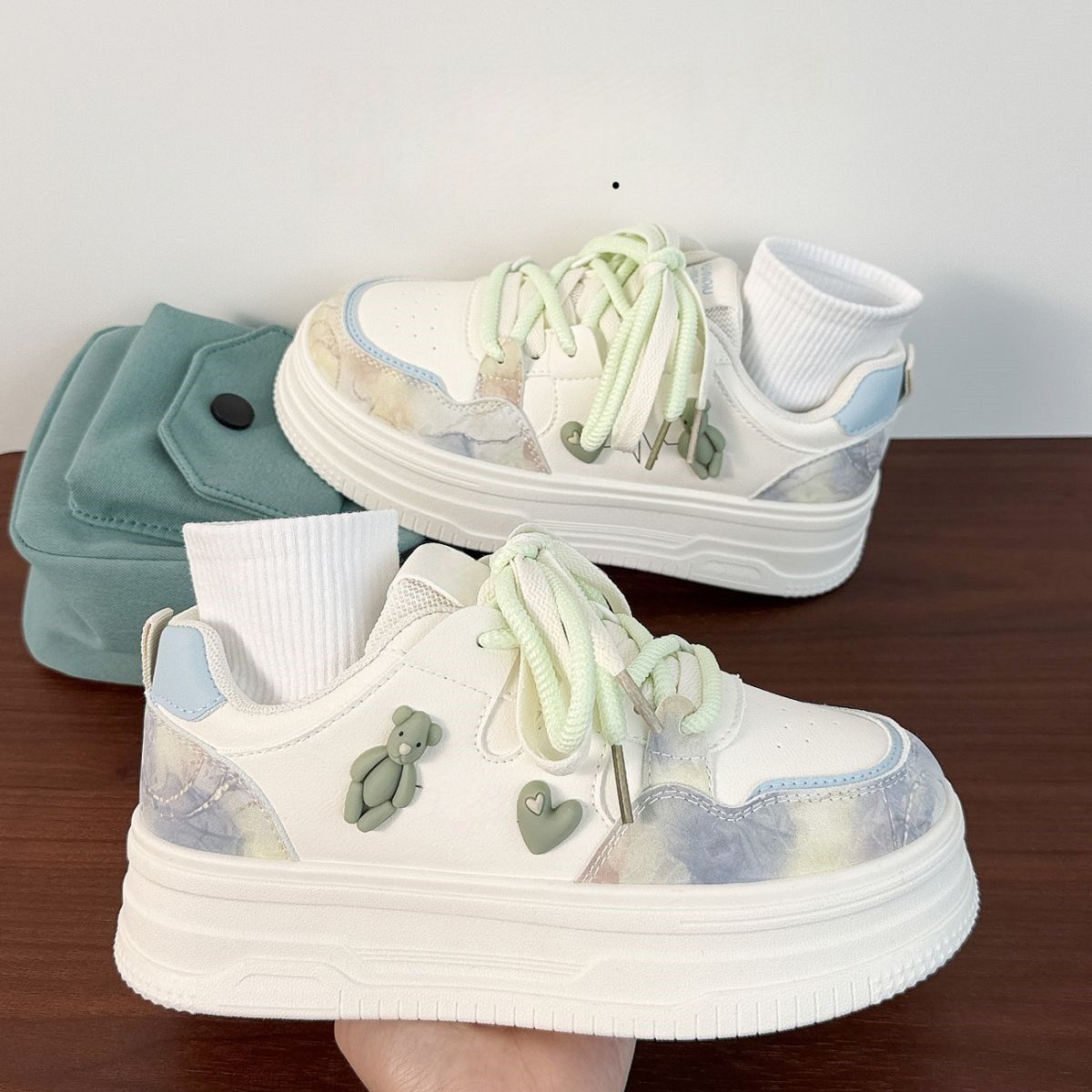 Versatile Student Women's 2025 - Skateboard ulasan dan harga