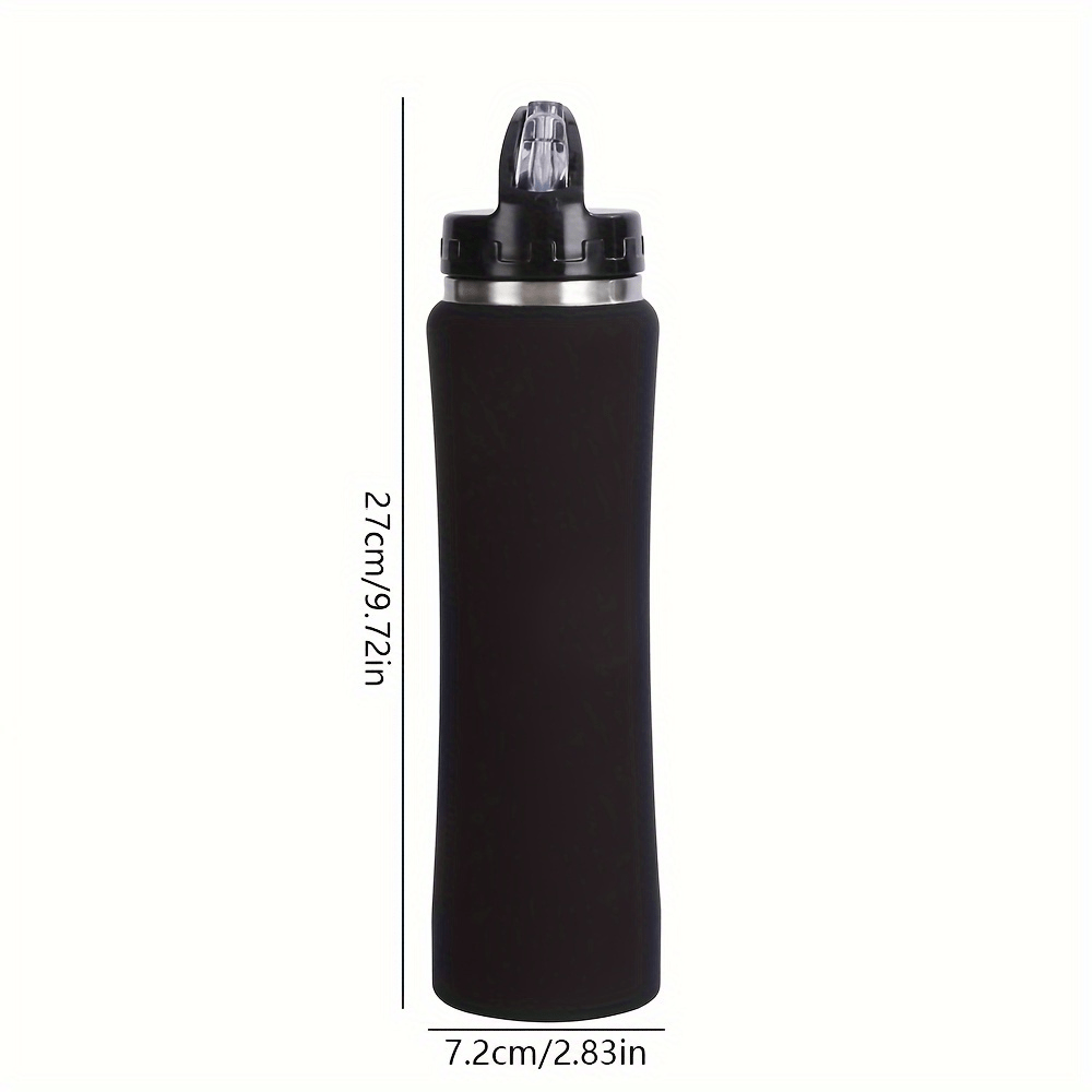 Personalized Name Stainless St - Sports Water Bottle Insulated ulasan dan harga