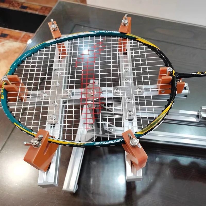 2025Household Badminton Racket - Badminton Racket ulasan dan harga