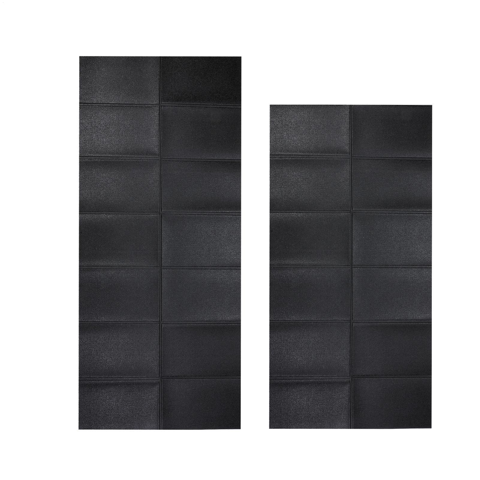 Under Treadmill Mat Heavy Duty - Yoga Mat ulasan dan harga